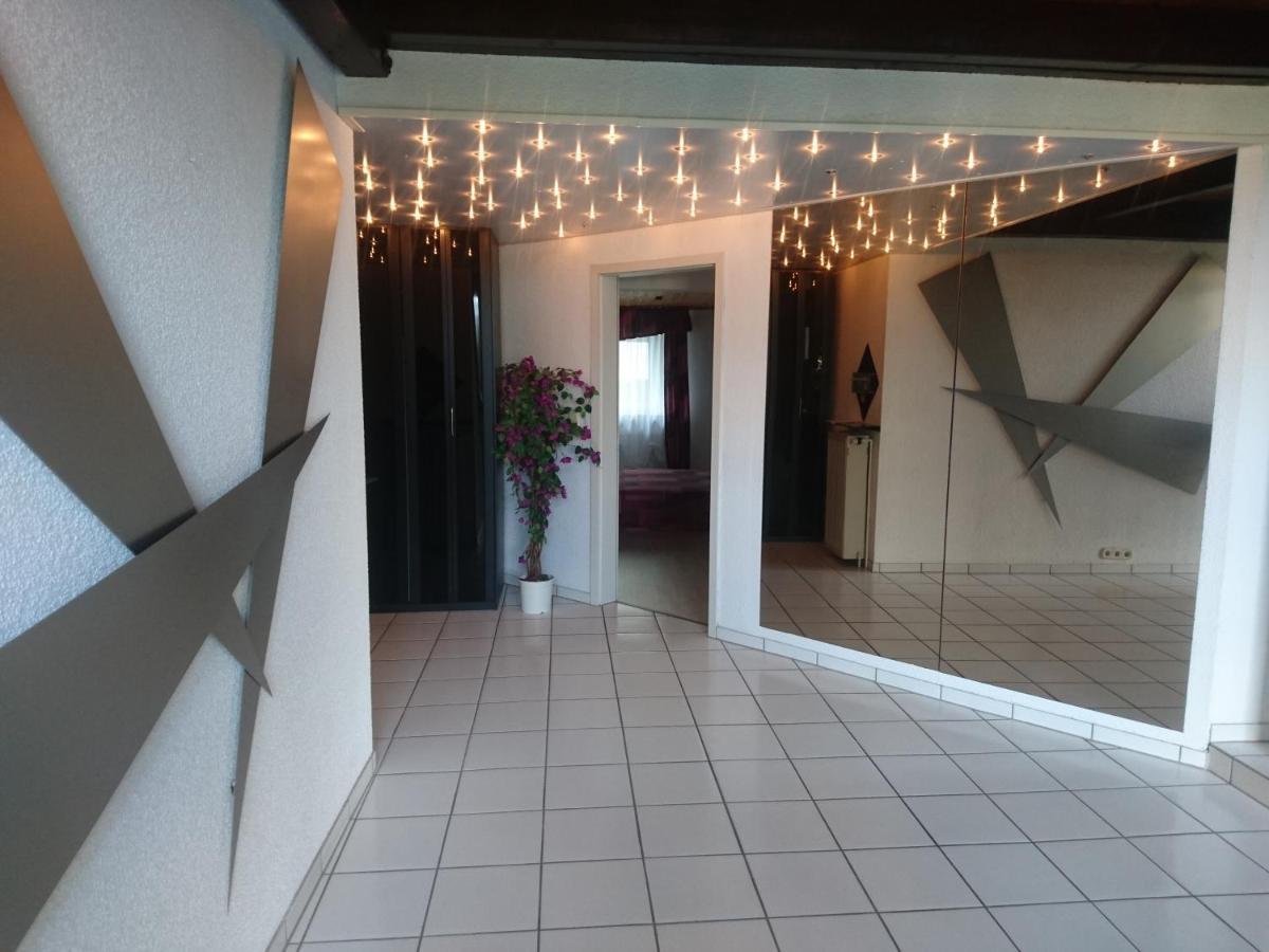 Ferienwohnung Fachwerkhaus in D 63667 Nidda, Wetteraukreis, Hessen, Gäßchen 6 Exterior foto